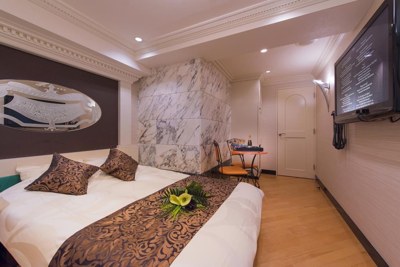 Hotel Sulata Shibuya Dougenzaka (Adults Only) - Tokyo — Photos 2